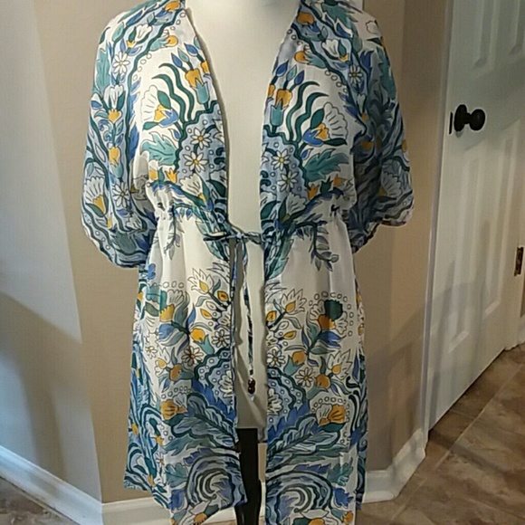 dress barn swim